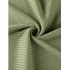 image:imageLYANER Womens Summer Tie Knot Cut Out Side Split Sleeveless Knit Bodycon Maxi Dress Sexy Vacation Long SundressArmy Green