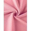 image:imageLYANER Womens Summer Tie Knot Cut Out Side Split Sleeveless Knit Bodycon Maxi Dress Sexy Vacation Long SundressBlush Pink