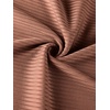 image:imageLYANER Womens Summer Tie Knot Cut Out Side Split Sleeveless Knit Bodycon Maxi Dress Sexy Vacation Long SundressCoffee