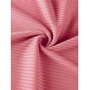 image:imageLYANER Womens Summer Tie Knot Cut Out Side Split Sleeveless Knit Bodycon Maxi Dress Sexy Vacation Long SundressDusty Rose