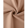 image:imageLYANER Womens Summer Tie Knot Cut Out Side Split Sleeveless Knit Bodycon Maxi Dress Sexy Vacation Long SundressKhaki