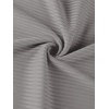 image:imageLYANER Womens Summer Tie Knot Cut Out Side Split Sleeveless Knit Bodycon Maxi Dress Sexy Vacation Long SundressLight Gray