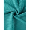 image:imageLYANER Womens Summer Tie Knot Cut Out Side Split Sleeveless Knit Bodycon Maxi Dress Sexy Vacation Long SundressLight Teal