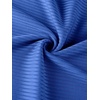 image:imageLYANER Womens Summer Tie Knot Cut Out Side Split Sleeveless Knit Bodycon Maxi Dress Sexy Vacation Long SundressRoyal Blue