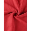 image:imageLYANER Womens Summer Tie Knot Cut Out Side Split Sleeveless Knit Bodycon Maxi Dress Sexy Vacation Long SundressSolid Red