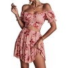Flowers Daze Pink