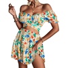 Multi Floral