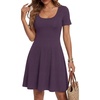 Dark Purple