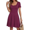 Purplish Red