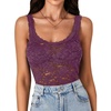 Plum Purple