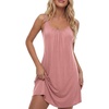 Dusty Pink
