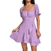 Lilac Purple