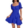 Pure Royal Blue