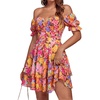 Flower Print