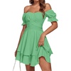 Grass Green