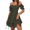 Pure Army Green