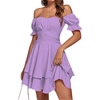 Solid Light Purple