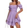 Solid Lilac