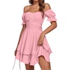 Solid Pink