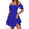 Solid Royal Blue
