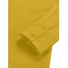 image:imageLYANER Womens Casual Shirt Dress Collar V Neck Button Down Loose Long Sleeve Mini DressesGinger