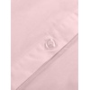 image:imageLYANER Womens Casual Shirt Dress Collar V Neck Button Down Loose Long Sleeve Mini DressesLight Pink