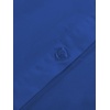 image:imageLYANER Womens Casual Shirt Dress Collar V Neck Button Down Loose Long Sleeve Mini DressesRoyal Blue