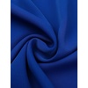 image:imageLYANER Womens Spaghetti Strap V Neck Wrap Self Tie Backless Sexy Mini DressRoyal Blue