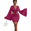 Purplish Red