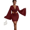 Wine Red