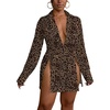 Leopard Print