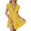 Mustard Yellow