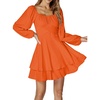Pure Orange