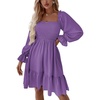 Dark Purple