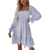 Solid Light Blue