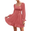 Coral Pink