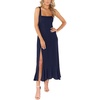 Pure Navy Blue