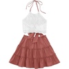 Coral Red
