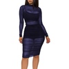 Dark Blue