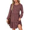 Purplish Red