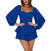 Solid Royal Blue