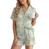 Green Print