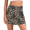 Leopard Khaki