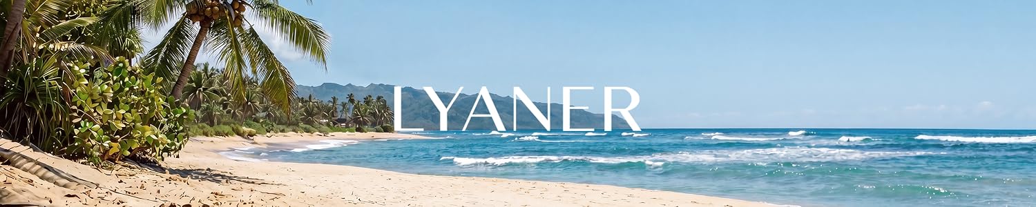 LYANER | Effortless Elegance for Modern Women – Feminine Chic Apparel For Every Occasion