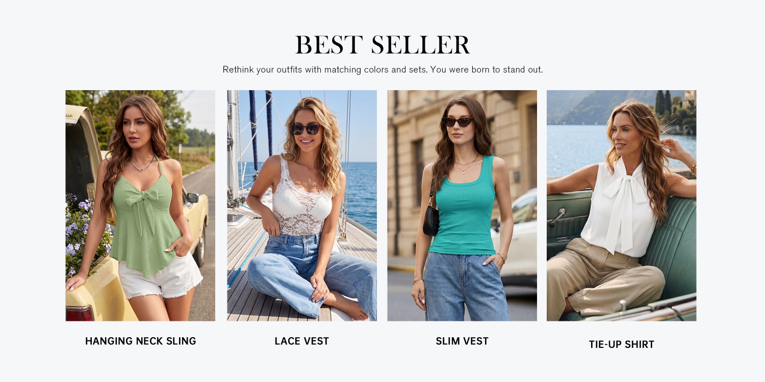 LYANER | Effortless Elegance for Modern Women – Feminine Chic Apparel For Every Occasion
