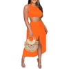 Bright Orange