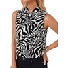 Zebra Stripes