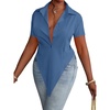 Denim Blue