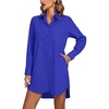 Pure Royal Blue