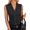 Solid Black